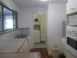 Fully equipped kitchen with dishwasher